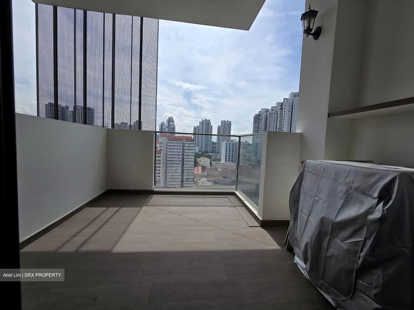 Uptown @ Farrer (D8), Apartment #580176621